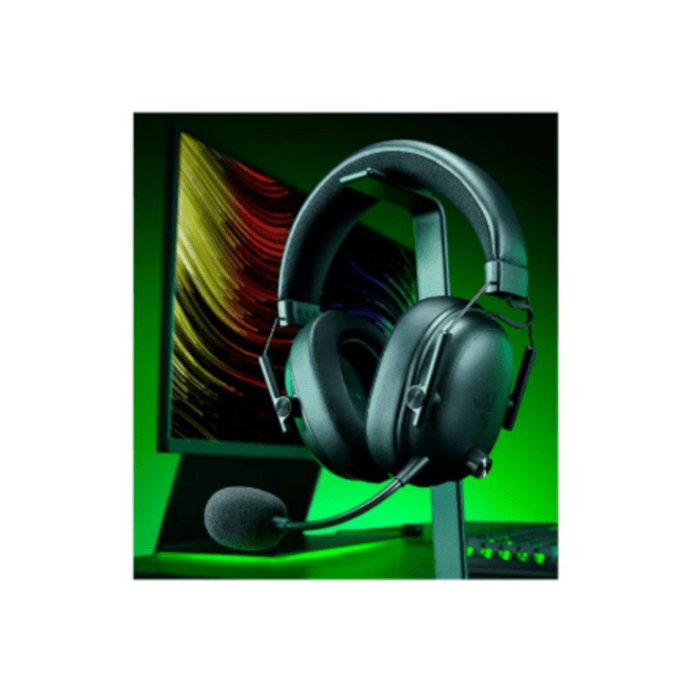 Razer | BlackShark V3 for PlayStation | Bluetooth | Over-Ear | Microphone | Black | Wireless