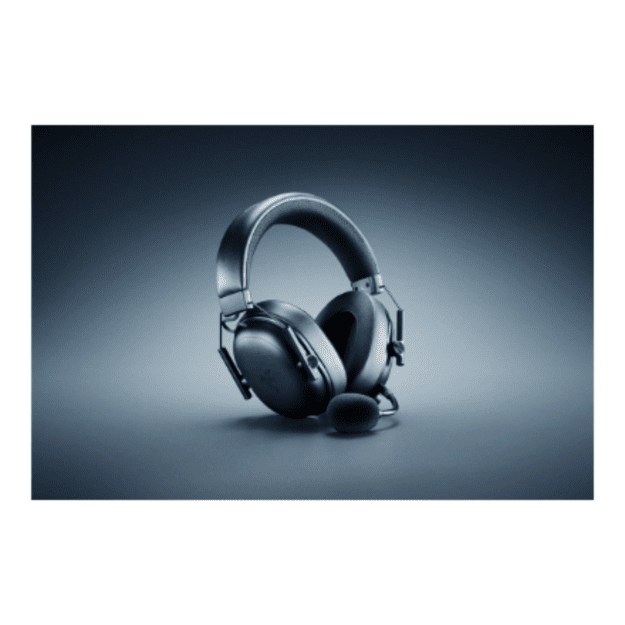Razer | BlackShark V3 for PlayStation | Bluetooth | Over-Ear | Microphone | Black | Wireless