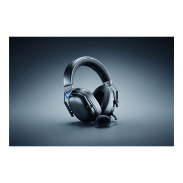 Razer | BlackShark V3 for PlayStation | Bluetooth | Over-Ear | Microphone | Black | Wireless