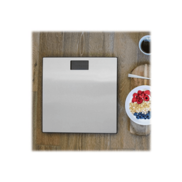 Cecotec Bathroom scales | Surface Precision 9200 Healthy | Maximum weight (capacity) 180 | Silver