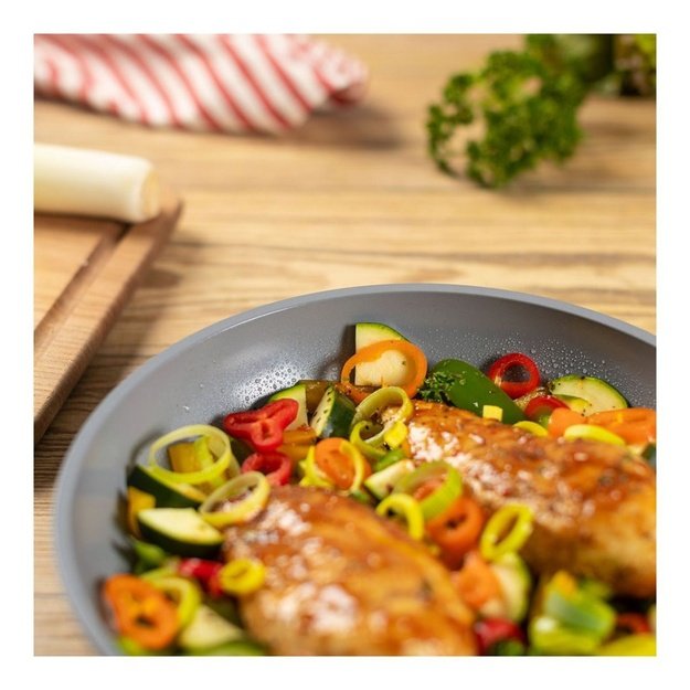 KUHN RIKON 31562 frying pan All-purpose pan Round