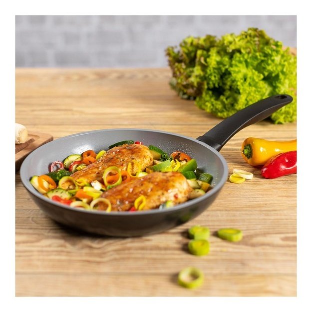 KUHN RIKON 31562 frying pan All-purpose pan Round