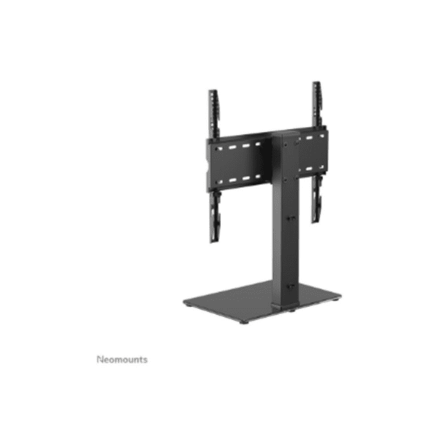 Neomounts Desk Mount | DS45-430BL14 TV stand | Adjustable Height