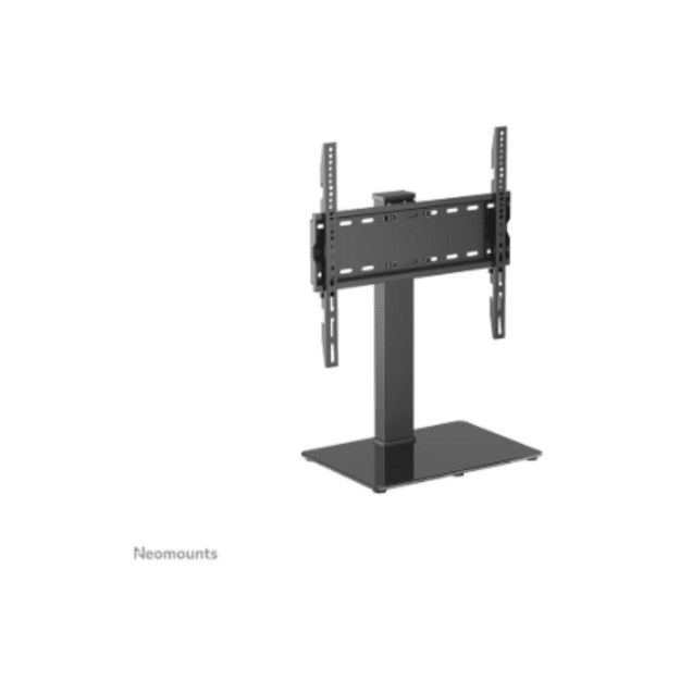 Neomounts Desk Mount | DS45-430BL14 TV stand | Adjustable Height
