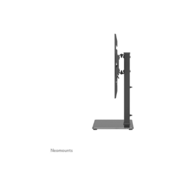 Neomounts Desk Mount | DS45-430BL14 TV stand | Adjustable Height