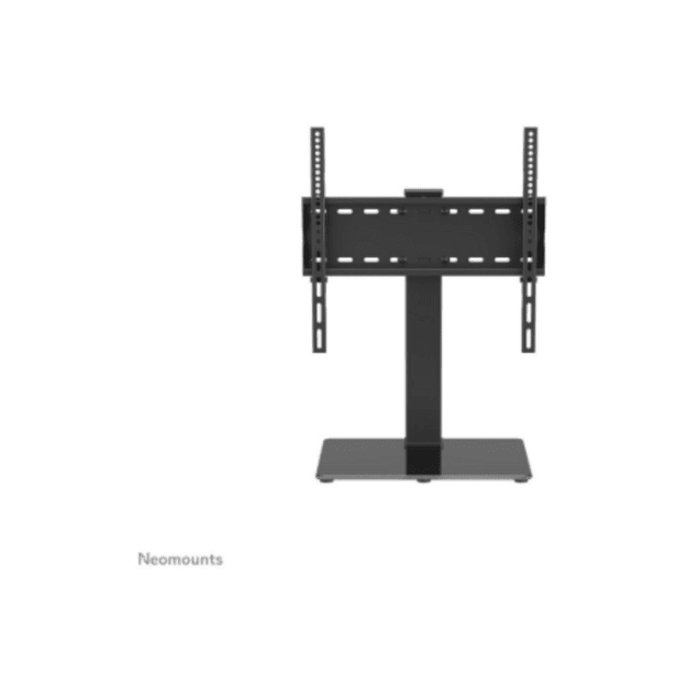 Neomounts Desk Mount | DS45-430BL14 TV stand | Adjustable Height