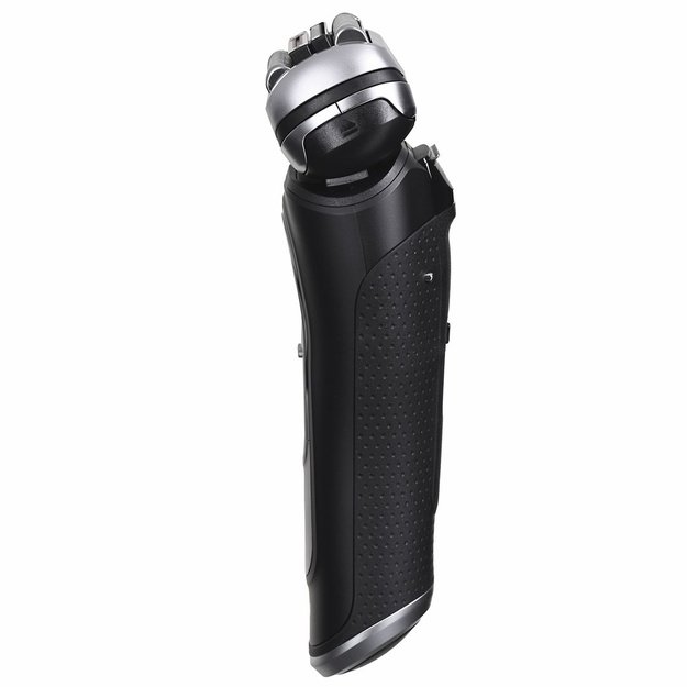 Braun Shaver | 9600s Series 9 PRO | Operating time (max) 60 min | Wet & Dry | Lithium Ion | Black