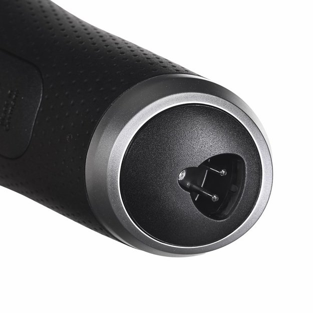 Braun Shaver | 9600s Series 9 PRO | Operating time (max) 60 min | Wet & Dry | Lithium Ion | Black