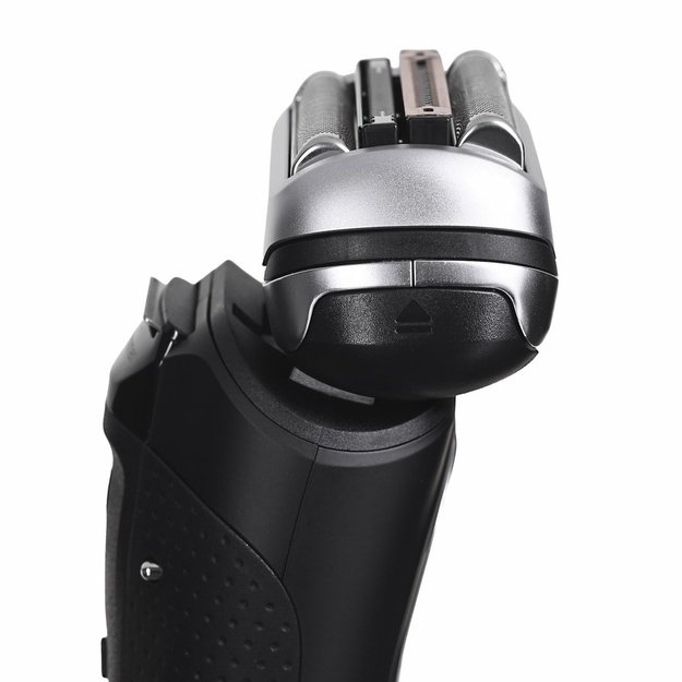Braun Shaver | 9600s Series 9 PRO | Operating time (max) 60 min | Wet & Dry | Lithium Ion | Black