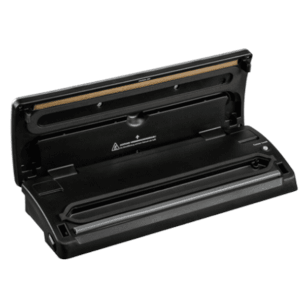 Gastroback Vacuum Sealer  46008 Two operating modes