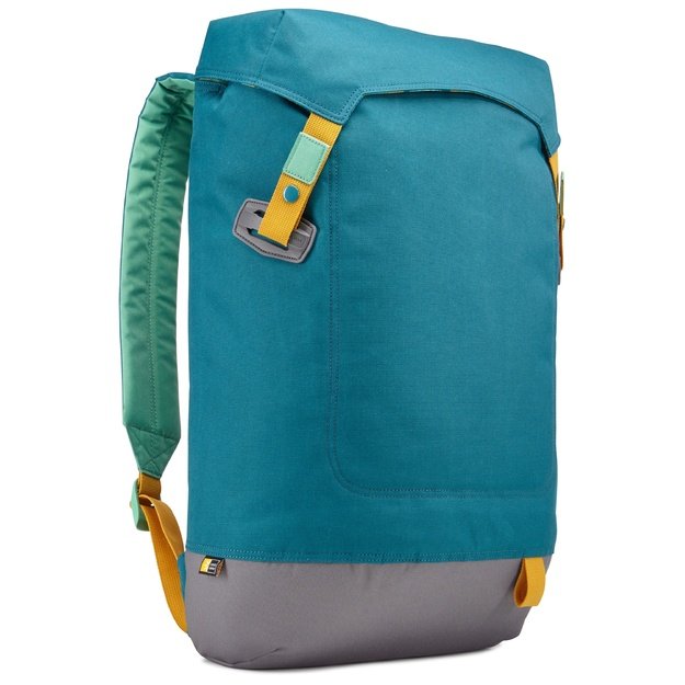 Case Logic Larimer Backpack 15,6 Rucksack LARI-115 HUDSON (3203319)