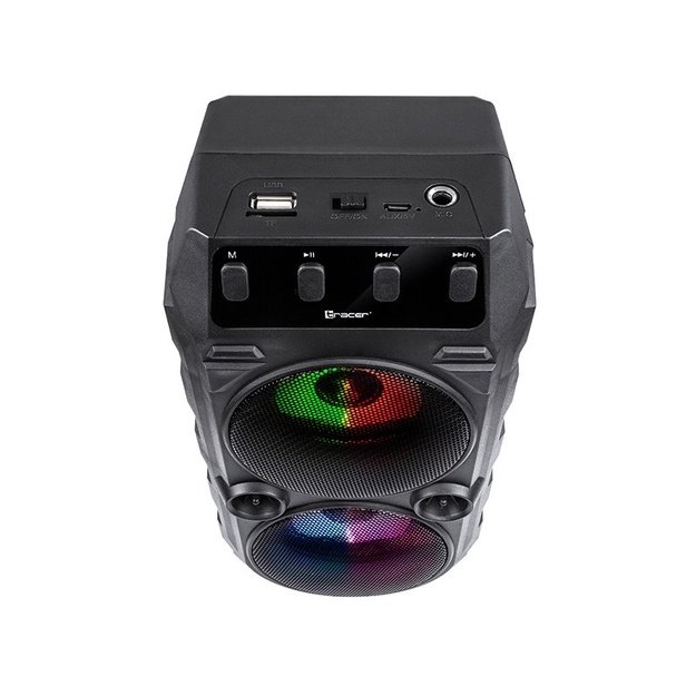 TRACER Superbox TWS BLUETOOTH TRAGLO46612 speakers