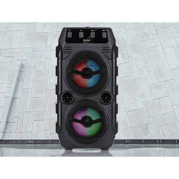 TRACER Superbox TWS BLUETOOTH TRAGLO46612 speakers