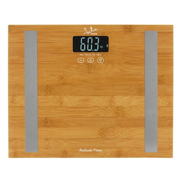 Jata 577 Bamboo