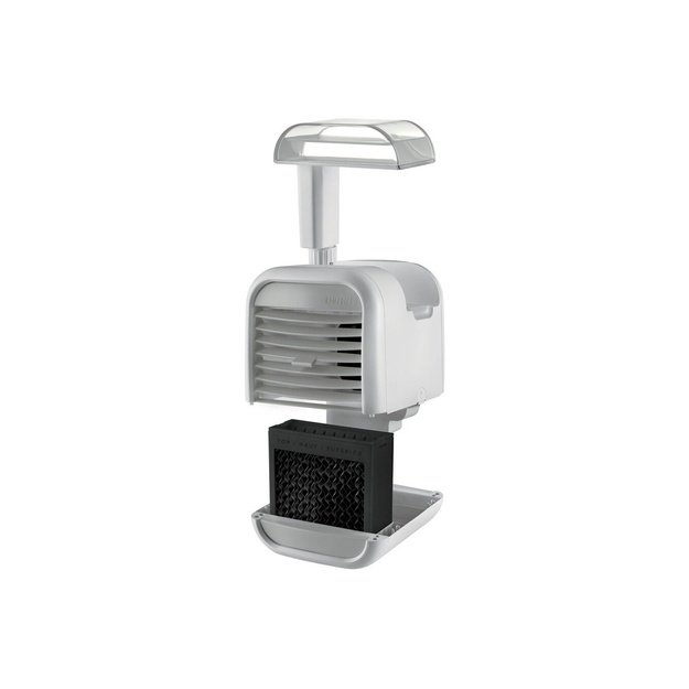 Homedics Personal Space Cooler 2.0 PAC-25