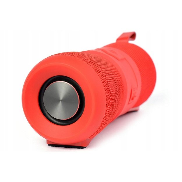 Toshiba Sonic Blast 3 TY-WSP200 red