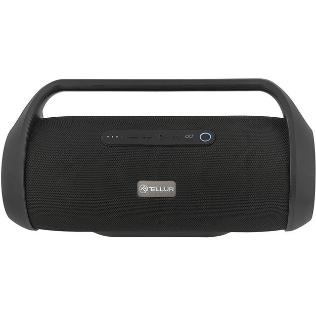 Tellur Bluetooth Speaker Obia 50W black