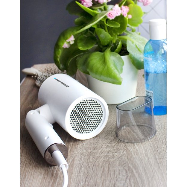 Blaupunkt HDD401WH hair dryer 1600 W White