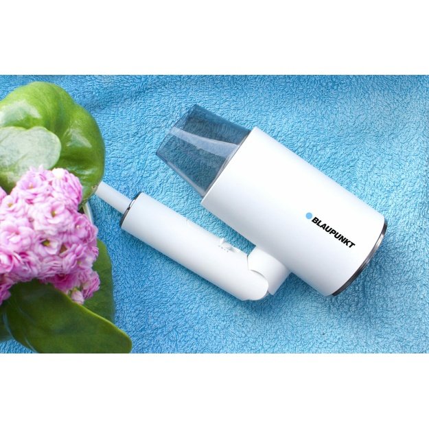 Blaupunkt HDD401WH hair dryer 1600 W White