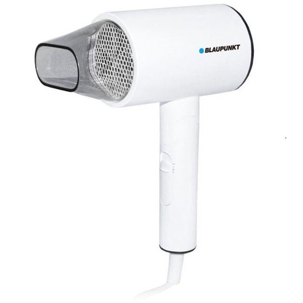 Blaupunkt HDD401WH hair dryer 1600 W White