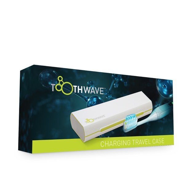 Silkn ToothWave TWC1PEUW001