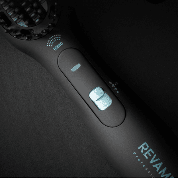 Revamp BR-2500-EU Progloss Deepform Dry