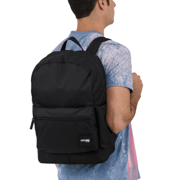 Case Logic Campus 24L CCAM-1216 Black (3204786)