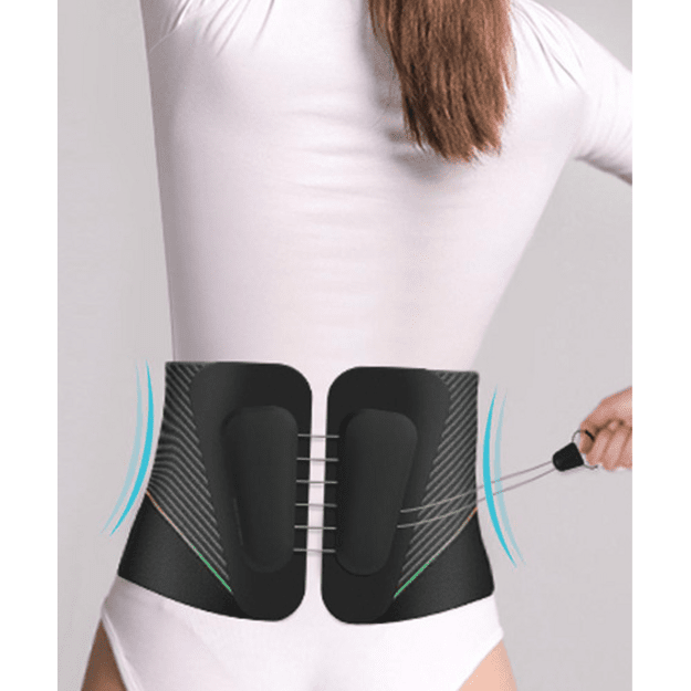 Homedics ER-BW100 Back Waist Support