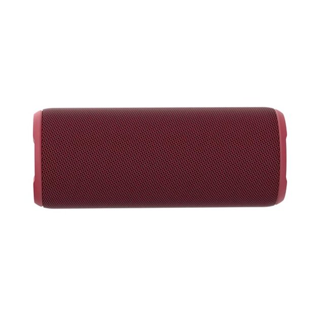Denver BTV-213BD red