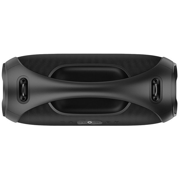 Tracer TRAGLO47226 Magnus PRO TWS Bluetooth portable speaker 60 W Stereo portable speaker Black