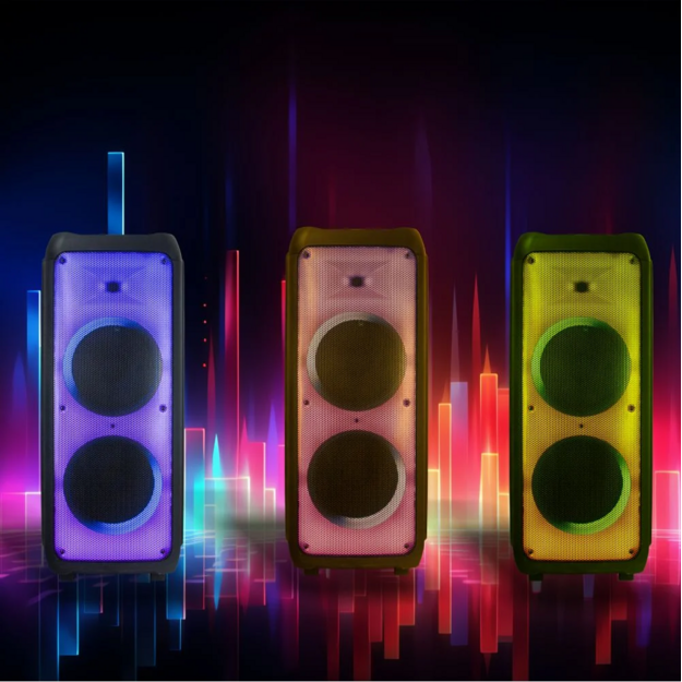 Manta SPK1202B250 BT