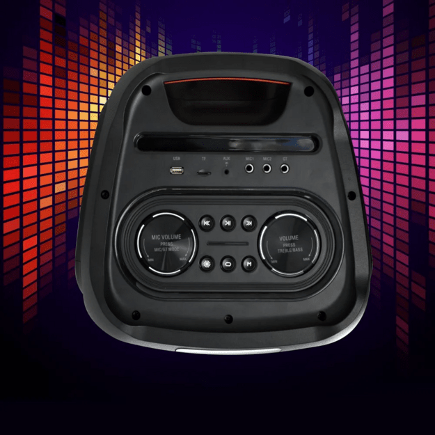 Manta SPK1202B250 BT
