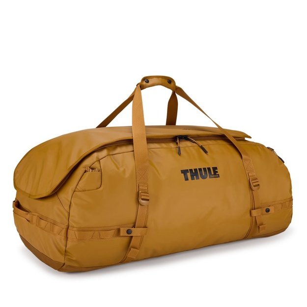 Thule | Chasm | Duffel bag | Waterproof | Golden Brown