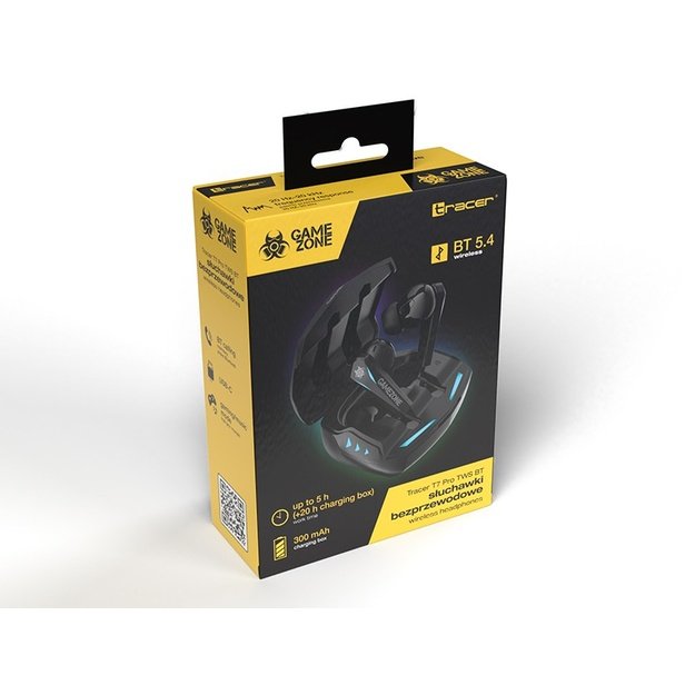 Tracer 47482 GameZone T7 Pro TWS BT