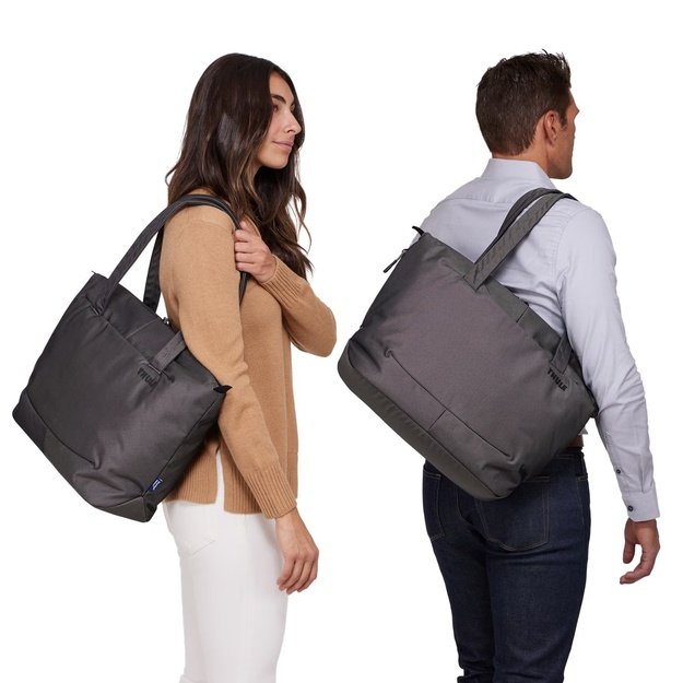 Thule 5053 Subterra 2 Tote Bag Vetiver Gray