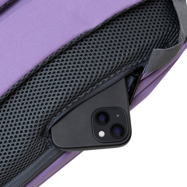 Sbox NSE-1206U Dubai 15,6 Purple