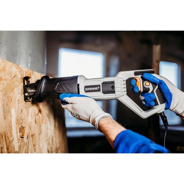 Prime3 TRS41 reciprocating saw