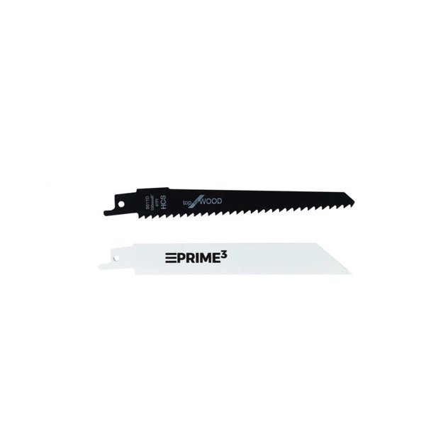 Prime3 TRS41 reciprocating saw