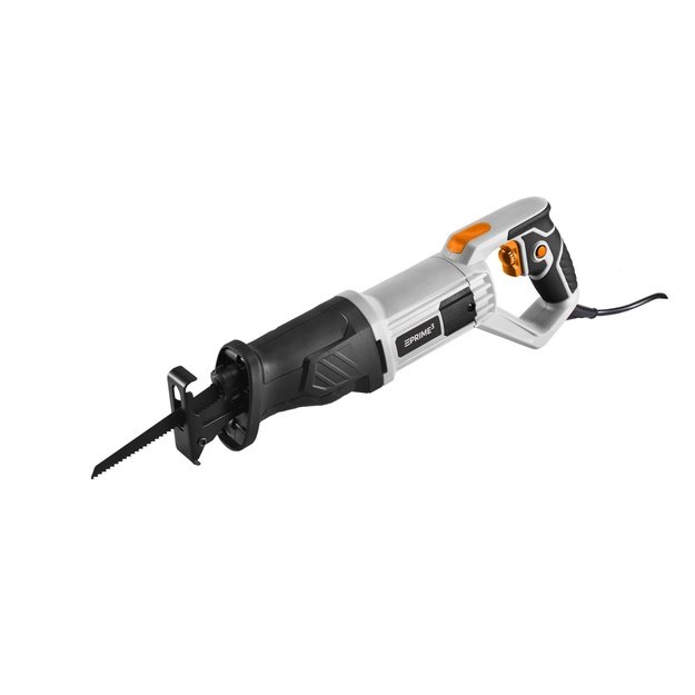Prime3 TRS41 reciprocating saw