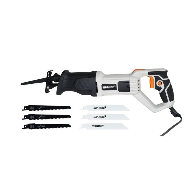 Prime3 TRS41 reciprocating saw
