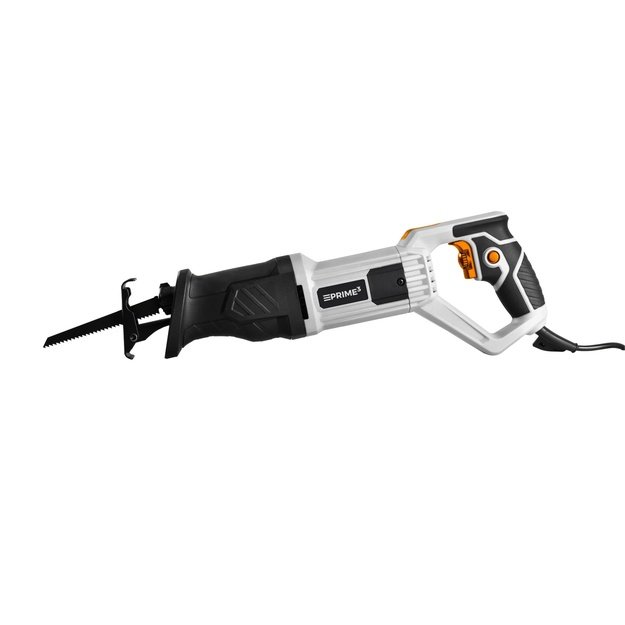Prime3 TRS41 reciprocating saw