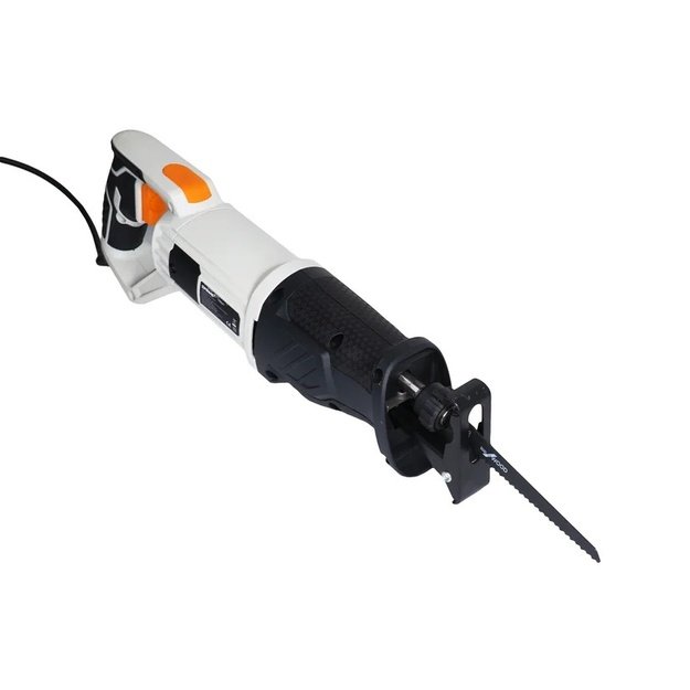 Prime3 TRS41 reciprocating saw