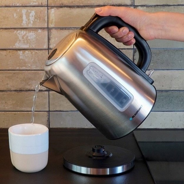 Electric kettle 1,7 L Blaupunkt EKS412