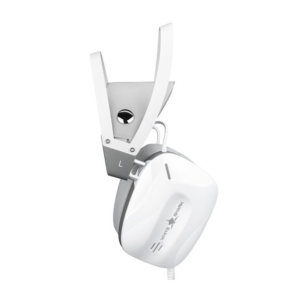 White Shark GH-2446 Gottan White