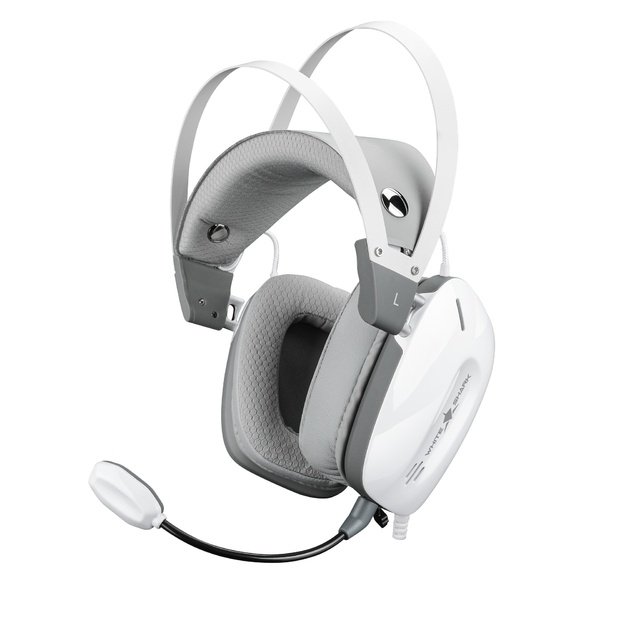 White Shark GH-2446 Gottan White