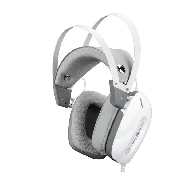 White Shark GH-2446 Gottan White