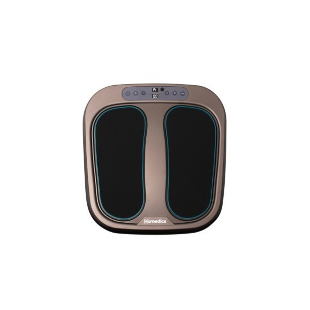 Homedics PSL-2000H-EB Foot Flow Vibration Massager