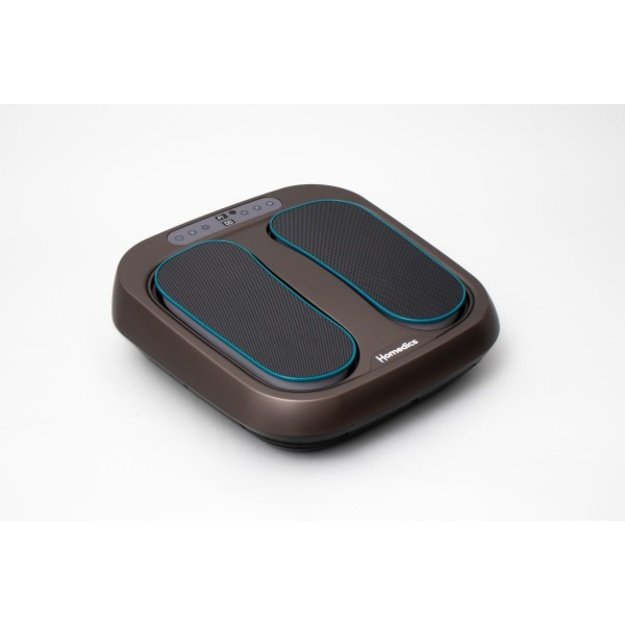 Homedics PSL-2000H-EB Foot Flow Vibration Massager