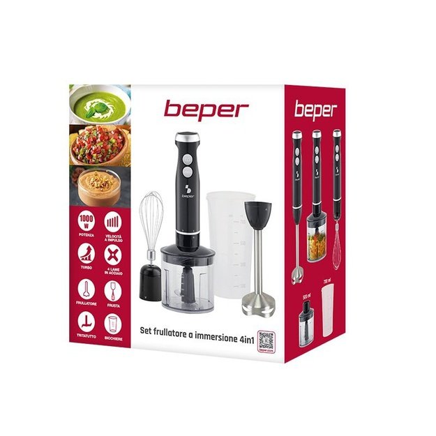 Beper P102FRU151