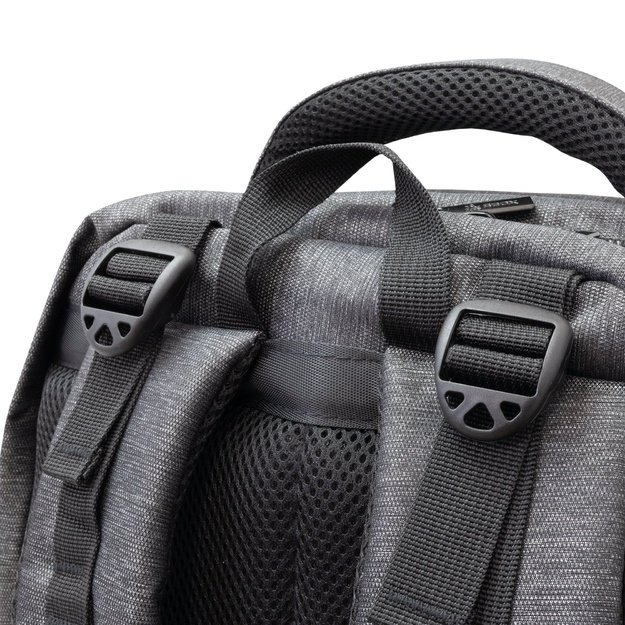 Sbox NSS-00280 Amsterdam 18   Black
